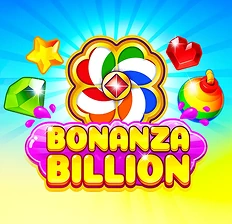 Alvynn | Bonanza Billion Slot