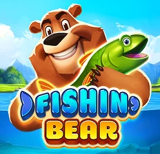 Alvynn | Fishin' Bear Slot