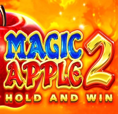 Alvynn | Märchen-Slot Magic Apple im Schneewittchen-Stil