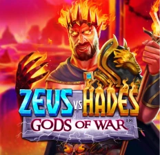 Alvynn | Epischer Kampf der Götter im Slot Zeus vs Hades